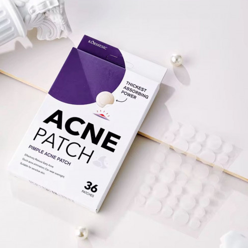 PARCHES PARA ACNE